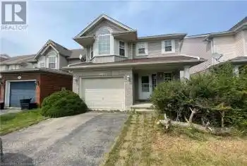 163 DALECROFT Place, Waterloo, Ontario N2T2T1, 3 Bedrooms Bedrooms, ,2 BathroomsBathrooms,All Houses,For Rent,DALECROFT,40668424