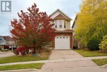 868 LAURELWOOD Drive, Waterloo, Ontario N2V2V1, 4 Bedrooms Bedrooms, ,4 BathroomsBathrooms,All Houses,For Rent,LAURELWOOD,40672604