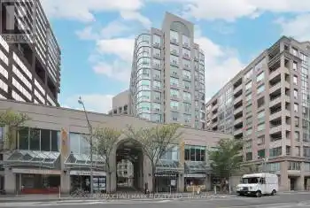 942 Yonge Street Unit# 409, Toronto (Annex), Ontario M4W3S8, 2 Bedrooms Bedrooms, ,1 BathroomBathrooms,Condo,For Sale,Yonge,C10402890