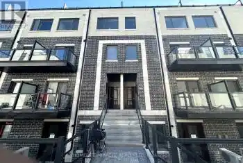 3425 Sheppard Avenue Unit# C3-312, Toronto (Tam O'Shanter-Sullivan), Ontario M1T0C5, 2 Bedrooms Bedrooms, ,2 BathroomsBathrooms,All Houses,For Rent,Sheppard,E10402895