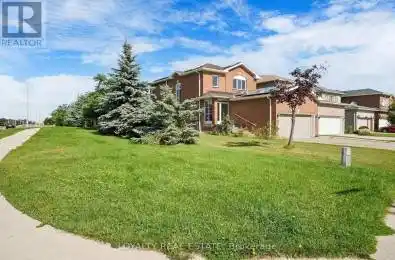 999 Southfork Drive Mississauga (East Credit) Ontario L5V2K6