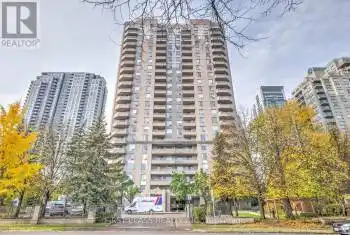 35 Empress Avenue Unit# 1608, Toronto (Willowdale East), Ontario M2N6T3, 2 Bedrooms Bedrooms, ,2 BathroomsBathrooms,Condo,For Sale,Empress,C10402907