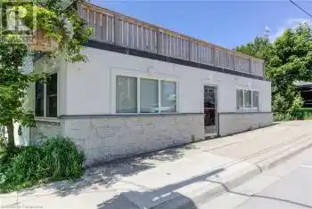 270 GEORGE Street, Arthur, Ontario N0G1A0, ,Commercial,For Sale,GEORGE,40672616