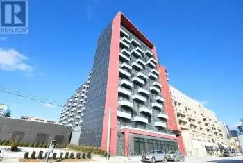 560 Front Street Unit# 813, Toronto (Waterfront Communities), Ontario M5V1C1, 1 Bedroom Bedrooms, ,1 BathroomBathrooms,Condo,For Rent,Front,C10402966