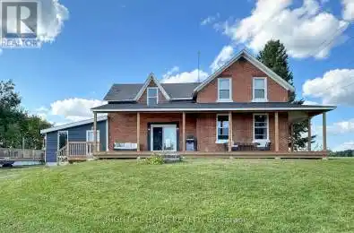 2742 Regional Road 42 Road Clarington Ontario L1C6V9