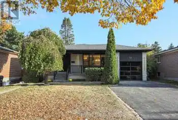 45 Pegasus Trail, Toronto (Woburn), Ontario M1G3N6, 7 Bedrooms Bedrooms, ,4 BathroomsBathrooms,All Houses,For Sale,Pegasus,E10402972