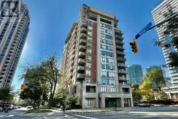 28 Byng Avenue Unit# 1111, Toronto (Willowdale East), Ontario M2N7H4, 2 Bedrooms Bedrooms, ,1 BathroomBathrooms,Condo,For Rent,Byng,C10402982