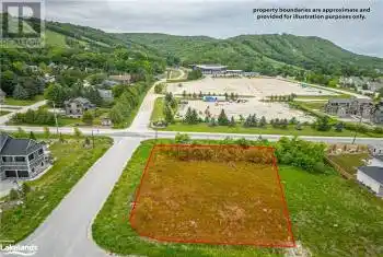 100 INTERLAKEN COURT Court, The Blue Mountains, Ontario L9Y0Z5, ,Commercial,For Sale,INTERLAKEN COURT,40672125