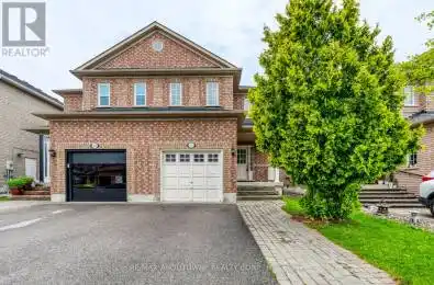 50 Casabel Drive Vaughan (Vellore Village) Ontario L6A3L7