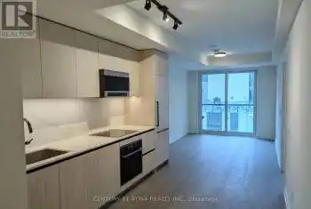 425 Front Street Unit# 513, Toronto (Waterfront Communities), Ontario M5A0X2, 2 Bedrooms Bedrooms, ,2 BathroomsBathrooms,Condo,For Rent,Front,C10403009