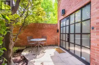 149 Lowther Avenue Toronto (Annex) Ontario M5R3M5