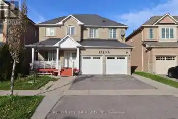 395 Peter Rupert Avenue, Vaughan (Patterson), Ontario L6A0N8, 6 Bedrooms Bedrooms, ,6 BathroomsBathrooms,All Houses,For Sale,Peter Rupert,N9508962