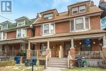 751 Markham Street Unit# Bsmt, Toronto (Annex), Ontario M6G2M4, 2 Bedrooms Bedrooms, ,1 BathroomBathrooms,All Houses,For Rent,Markham,C10402983