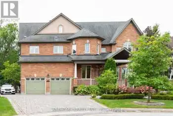 15 Birchbark Court, Richmond Hill (Jefferson), Ontario L4E4Z2, 4 Bedrooms Bedrooms, ,5 BathroomsBathrooms,All Houses,For Sale,Birchbark,N10402915