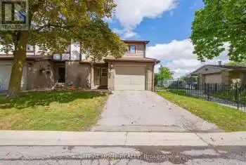 19 Greenwich Circ Unit# 19, Brampton, Ontario L6S 2E6, 3 Bedrooms Bedrooms, 6 Rooms Rooms,4 BathroomsBathrooms,All Houses,Rented,Greenwich,W10403041