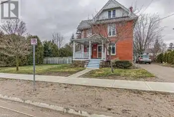 286 King Street, Thames Centre (Thorndale), Ontario N0M2P0, 6 Bedrooms Bedrooms, ,4 BathroomsBathrooms,All Houses,For Sale,King,X10403140