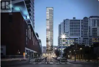 327 King Street Unit# 2901, Toronto (Waterfront Communities), Ontario M5C0W7, 1 Bedroom Bedrooms, ,1 BathroomBathrooms,Condo,For Rent,King,C10403152