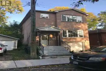 285 Craven Road, Toronto (Greenwood-Coxwell), Ontario M4L2Z5, 3 Bedrooms Bedrooms, ,3 BathroomsBathrooms,All Houses,For Rent,Craven,E10403123