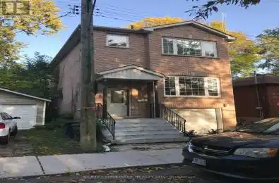 285 Craven Road Toronto (Greenwood-Coxwell) Ontario M4L2Z5