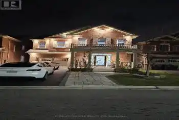 35 Stedford Crescent, Brampton (Northwest Brampton), Ontario L7A4P5, 4 Bedrooms Bedrooms, ,3 BathroomsBathrooms,All Houses,For Rent,Stedford,W10403125