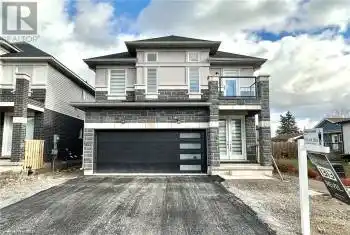 83 HILDRED Street, Welland (773 - Lincoln/Crowland), Ontario L3B0J9, 4 Bedrooms Bedrooms, ,3 BathroomsBathrooms,All Houses,For Rent,HILDRED,X10412811