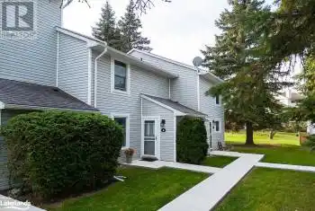 127 ALFRED Street Unit# 9, Thornbury, Ontario N0H2P0, 2 Bedrooms Bedrooms, ,2 BathroomsBathrooms,All Houses,For Rent,ALFRED,40672501