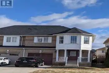 59 Harris Boulevard, Milton (Dempsey), Ontario L9T6B6, 3 Bedrooms Bedrooms, ,3 BathroomsBathrooms,All Houses,For Rent,Harris,W10403162