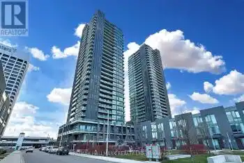 6 Sonic Way Unit# 808, Toronto (Flemingdon Park), Ontario M3C0P1, 2 Bedrooms Bedrooms, ,2 BathroomsBathrooms,Condo,For Rent,Sonic,C10403229