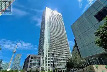 75 Queens Wharf Road Unit# 1911, Toronto (Waterfront Communities), Ontario M5V0J8, 1 Bedroom Bedrooms, ,1 BathroomBathrooms,Condo,For Sale,Queens Wharf,C10403235