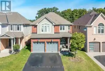 64 Westminster Circle, Barrie (Innis-Shore), Ontario L4M0A5, 4 Bedrooms Bedrooms, ,5 BathroomsBathrooms,All Houses,For Sale,Westminster,S10403230