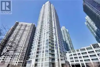 225 Webb Drive Unit# 3009, Mississauga (City Centre), Ontario L5B3Y5, 2 Bedrooms Bedrooms, ,2 BathroomsBathrooms,Condo,For Rent,Webb,W10403228