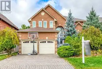 1245 Bowman Drive, Oakville (Glen Abbey), Ontario L6M3J5, 4 Bedrooms Bedrooms, ,4 BathroomsBathrooms,All Houses,For Sale,Bowman,W10402965