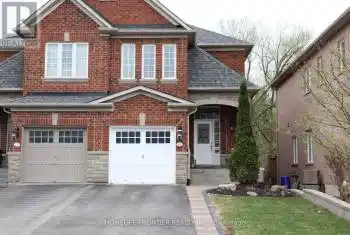 65 Gamble Glen Crescent Unit# BSMT, Richmond Hill (Westbrook), Ontario L4S2T3, 1 Bedroom Bedrooms, ,1 BathroomBathrooms,All Houses,For Rent,Gamble Glen,N10403251