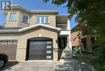 7099 Village Walk, Mississauga (Meadowvale Village), Ontario L5W1X5, 4 Bedrooms Bedrooms, ,3 BathroomsBathrooms,All Houses,For Rent,Village,W10403244