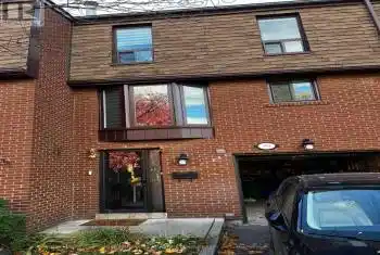 3395 Cliff Rd Unit# 99, Mississauga, Ontario L5A 3M7, 3 Bedrooms Bedrooms, 6 Rooms Rooms,2 BathroomsBathrooms,All Houses,Rented,Cliff,W10404562