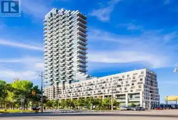 16 Bonnycastle Street Unit# 1507, Toronto (Waterfront Communities), Ontario M5A4M6, 1 Bedroom Bedrooms, ,1 BathroomBathrooms,Condo,For Rent,Bonnycastle,C10402723