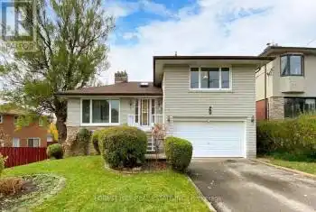 6 Gatehead Road, Toronto (Bayview Village), Ontario M2J2P5, 5 Bedrooms Bedrooms, ,3 BathroomsBathrooms,All Houses,For Sale,Gatehead,C10404567