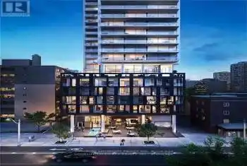 81 Wellesley Street Unit# 1304, Toronto (Church-Yonge Corridor), Ontario M4Y0C5, 1 Bedroom Bedrooms, ,1 BathroomBathrooms,Condo,For Sale,Wellesley,C10404579