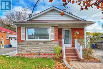 109 Wye Valley Road, Toronto (Dorset Park), Ontario M1P2A7, 3 Bedrooms Bedrooms, ,1 BathroomBathrooms,All Houses,For Rent,Wye Valley,E10404568