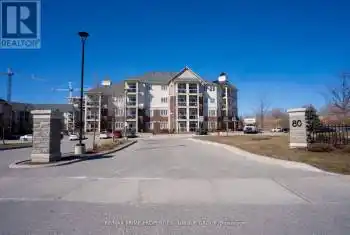 80 Aspen Springs Drive Unit# 315, Clarington (Bowmanville), Ontario L1C4Y2, 2 Bedrooms Bedrooms, ,1 BathroomBathrooms,Condo,For Rent,Aspen Springs,E10404582