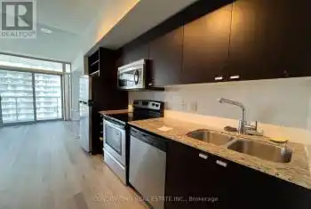 103 The Queensway Unit# 1211, Toronto (High Park-Swansea), Ontario M6S5B3, 1 Bedroom Bedrooms, ,1 BathroomBathrooms,Condo,For Rent,The Queensway,W10404583