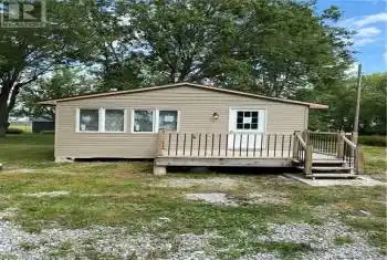 28 DERNER Line, Haldimand County, Ontario N0A1K0, 2 Bedrooms Bedrooms, ,1 BathroomBathrooms,All Houses,For Sale,DERNER,X10403815