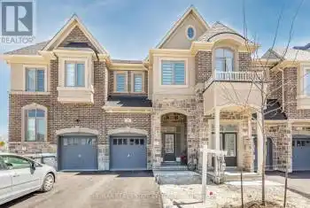 3 Dalbeattie Drive, Brampton (Bram West), Ontario L6Y6H7, 4 Bedrooms Bedrooms, ,3 BathroomsBathrooms,All Houses,For Rent,Dalbeattie,W10404600