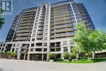 1070 SHEPPARD Avenue Unit# 611, Toronto (York University Heights), Ontario M3J0G8, 1 Bedroom Bedrooms, ,1 BathroomBathrooms,Condo,For Sale,SHEPPARD,W10403892