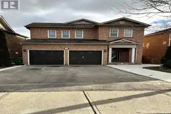 19 Calderstone Road, Brampton (Bram East), Ontario L6P2A4, 1 Bedroom Bedrooms, ,1 BathroomBathrooms,All Houses,For Rent,Calderstone,W10404649