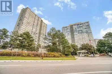 22 Hanover Road Unit# 2410 Brampton (Queen Street Corridor) Ontario L6