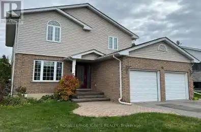 45 Victoria Street Cramahe (Colborne) Ontario K0K1S0