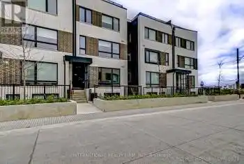 40 Ed Clark Gardens Boulevard Unit# TH19, Toronto (Weston-Pellam Park), Ontario M6N0C1, 3 Bedrooms Bedrooms, ,2 BathroomsBathrooms,All Houses,For Sale,Ed Clark Gardens,W10404664