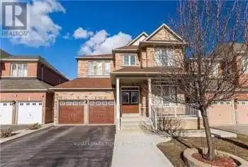 61 Powell Drive, Brampton (Sandringham-Wellington), Ontario L6R0K8, 4 Bedrooms Bedrooms, ,4 BathroomsBathrooms,All Houses,For Rent,Powell,W10404686