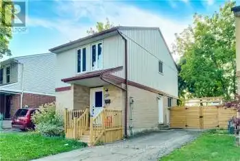 390 EAST 22ND Street Unit# Basement, Hamilton (Burkholme), Ontario L8V2W4, 1 Bedroom Bedrooms, ,1 BathroomBathrooms,All Houses,For Rent,EAST 22ND,X10403985